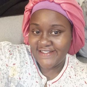 Meet your Posher, Marshae